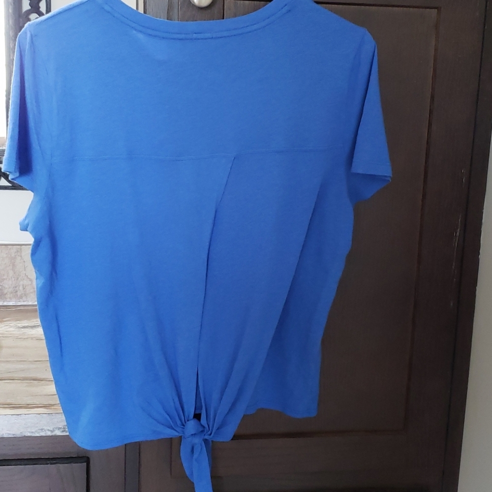 Aerie tee shirt - Picture 3 of 4